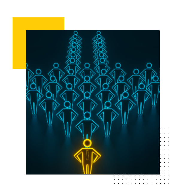 GlobalSync team collaborating