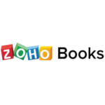 Zoho Books : Brand Short Description Type Here.