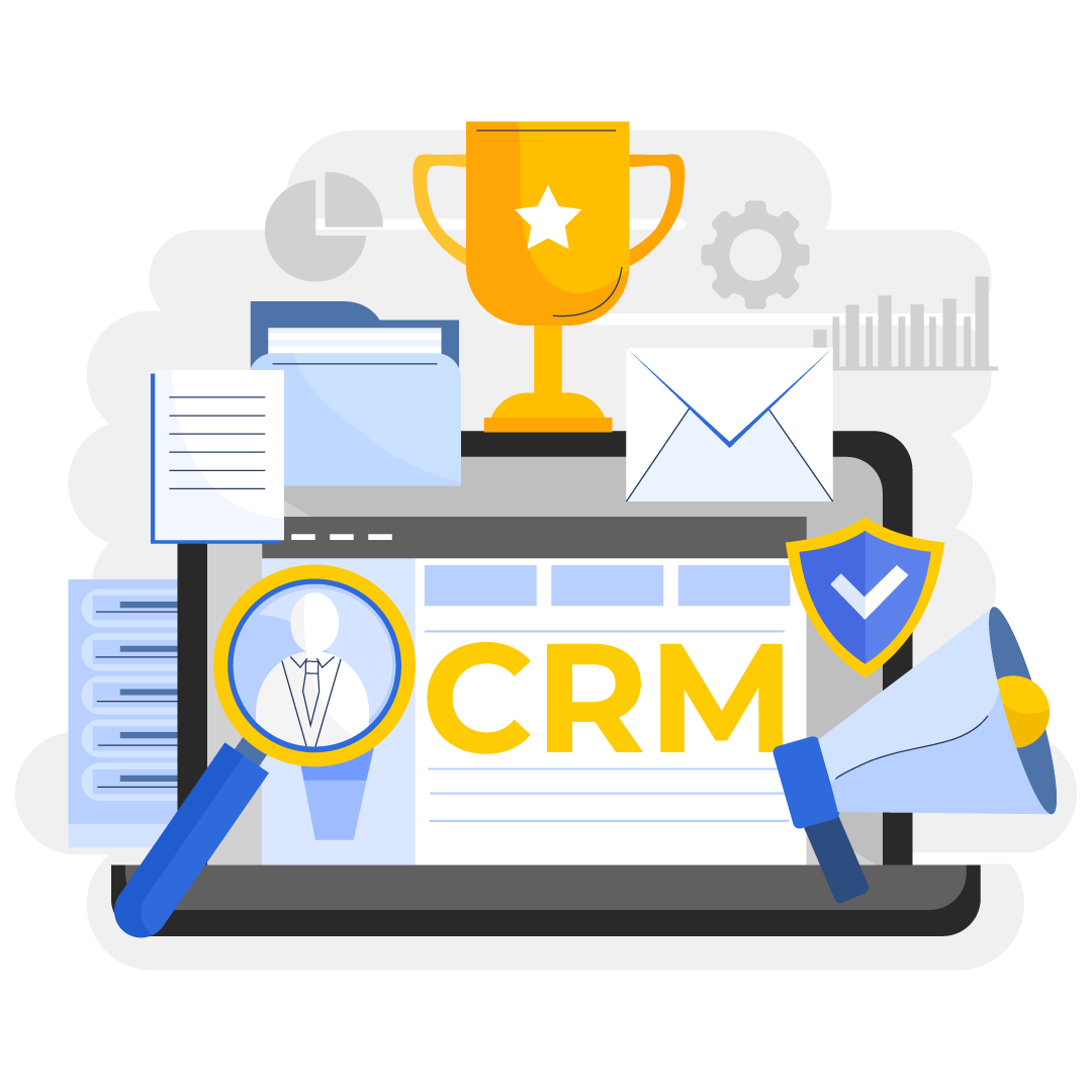 Boost Your CRM Performance with Expertise