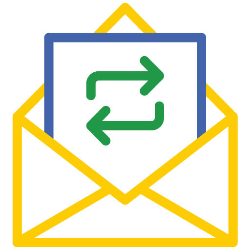 Automated Mail Updation