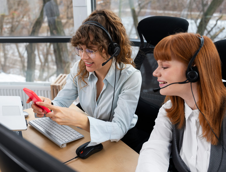Cold Calling Services | B2B Callers | Outsource Call Force
